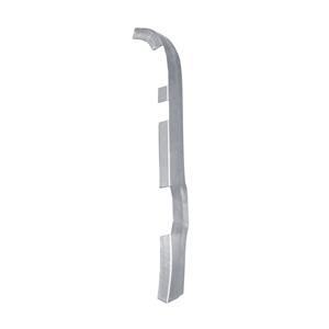 Buy Wing Clinch Hanger - aluminium - Left Hand Online
