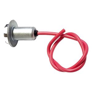 Buy Bulb Holder - single wire - self grounding - USE LTG244 Online