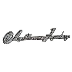 Buy Austin Healey' Boot Badge Online
