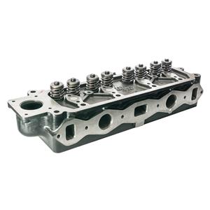 Buy Cast Iron Fast Road Cylinder Head - Gasflowed Online
