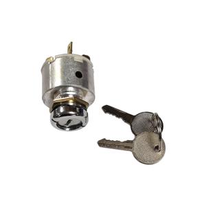 Buy Ignition Switch - with barrel & keys Online