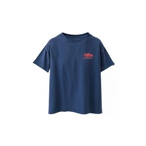 Buy T-Shirt - medium - blue Online