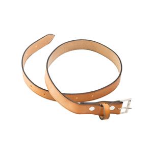 Buy Strap - leather - spare wheel retaining Online