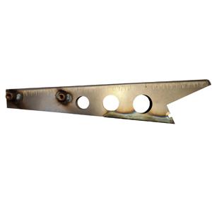 Buy Rear Chassis Extension - Right Hand Online
