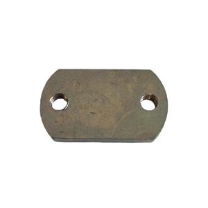 Buy Fixing Plate - Toggle Clamp Online
