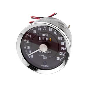 Buy New Speedometer - MPH - (with Overdrive) - (New) Online