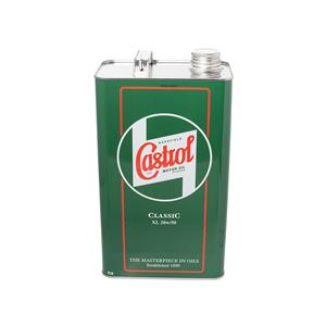 Buy Castrol Classic Oil - 1 gall (imperial) 4.54 litre Online