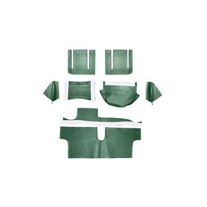 Buy Rear Deck Trim Kit - Green armacord Online