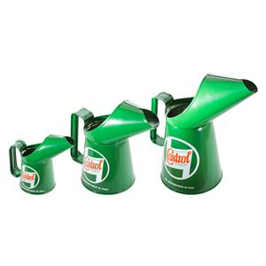 Buy Castrol Pouring Cans - set of 3 Online