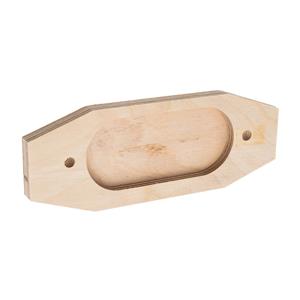 Buy Wood Packing - grab handle Online