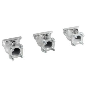Buy Inlet Manifolds - triple 2inch SU carbs Online