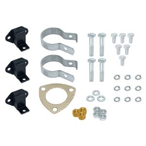 Buy Exhaust Mounting Kit - Stainless Steel Online