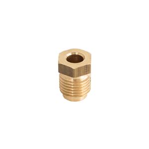 Buy Brass Union - Fuel Pipe Olive Online