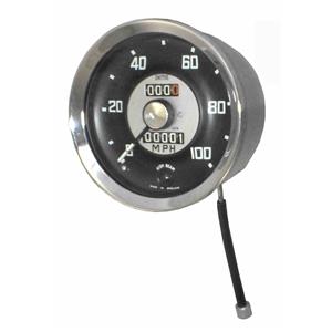 Buy Speedometer - Reconditioned (exchange) Online