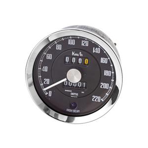 Buy New Speedometer - KPH - (with Overdrive) - (New) Online