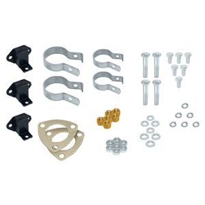 Buy Exhaust Mounting Kit - Stainless Steel Online