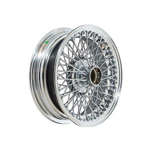 Buy Wire Wheel - 72 Spoke (New) 5
