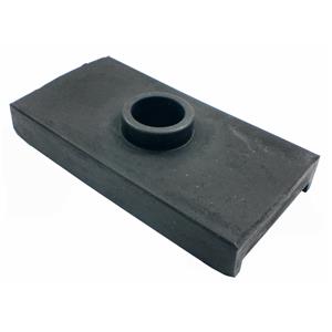 Buy Pad - Rubber - Mounting Online