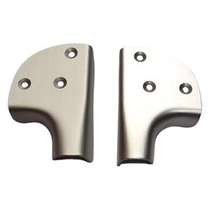 Buy Hard Top & Draught Excluder Finishers - PAIR Online