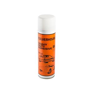 Buy Contact Adhesive - Spray (500ml aerosol) Online