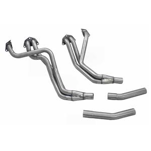 Buy Tubular Exhaust Manifold - SU Carbs - 304 stainless steel UK made Online