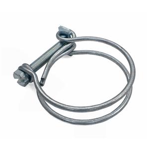 Buy Clip - rad hose - O.E. double wire type Online