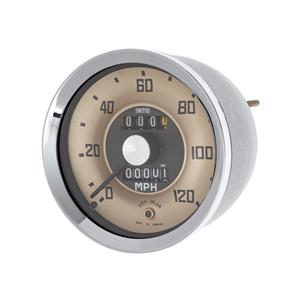 Buy New Speedometer - MPH - (with Overdrive) - (New) Online