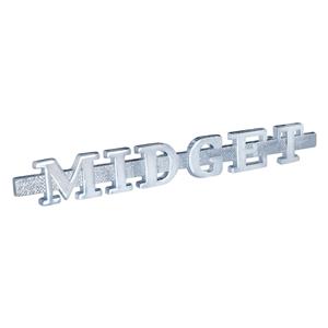 Buy Boot Badge - Midget Online
