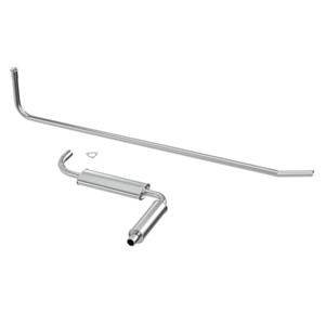 Buy Exhaust System - Stainless Steel Online