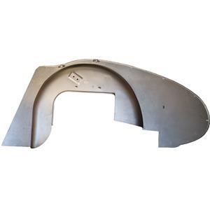 Buy Rear Inner Wing & Arch - Right Hand - pressed in one piece Online