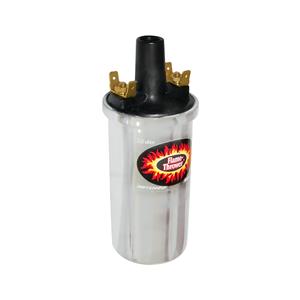 Buy Coil - Ignition - Flame Thrower - Chrome Online