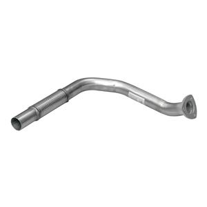 Buy Front Pipe - (rear) - 304 Stainless Steel - High Quality UK made Online