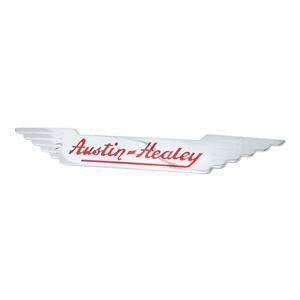 Buy Austin Healey Bonnet Badge - enamel Online