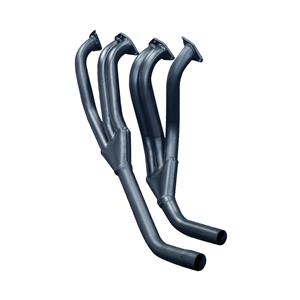 Buy Tubular Exhaust Manifold - Weber Carbs - mild steel UK made Online