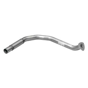 Buy Front Pipe - (front) - 304 Stainless Steel - High Quality UK made Online