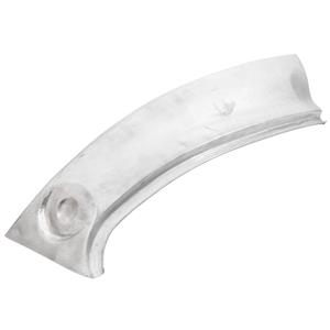 Buy Side Repair Panel - rear shroud - Left Hand Online
