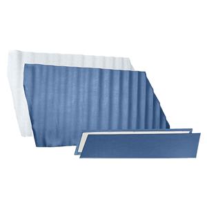 Buy Liner Assembly - door panels - Blue - PAIR Online