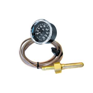 Buy Oil Temperature Gauge - degree F. - (outright) Online