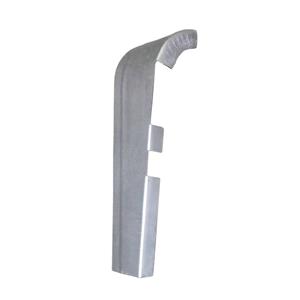 Buy Wing Clinch Hanger - aluminium - Right Hand Online