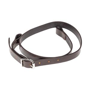 Buy Strap - leather - spare wheel retaining Online