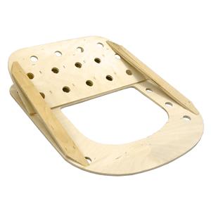 Buy Seat Base - (wood) - Left Hand Online