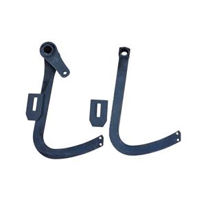 Buy Clutch & Brake Pedal Set - LHD Online