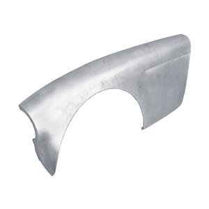 Buy Front Wing - aluminium - Left Hand - (Pressed) Online