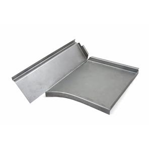 Buy Rear Deck Panel - Right Hand Online