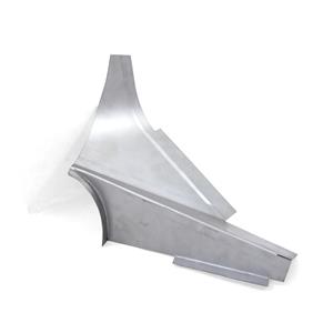 Buy Extension - front wheel arch - Left Hand Online
