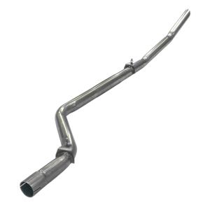 Buy Tail Pipe304 Stainless Steel - High Quality UK made Online