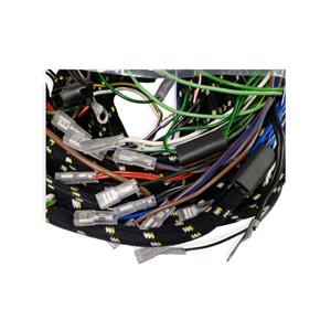 Buy Wiring Harness - Cotton Covered Online
