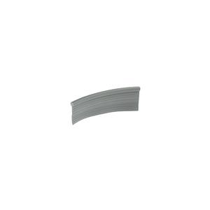 Buy Wing Piping - above sidelamp - Grey Online