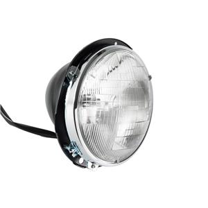 Buy Head Lamp - (sealed beam) - LHD Online
