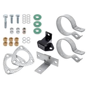 Buy Front Mounting Kit - Stainless Steel Online